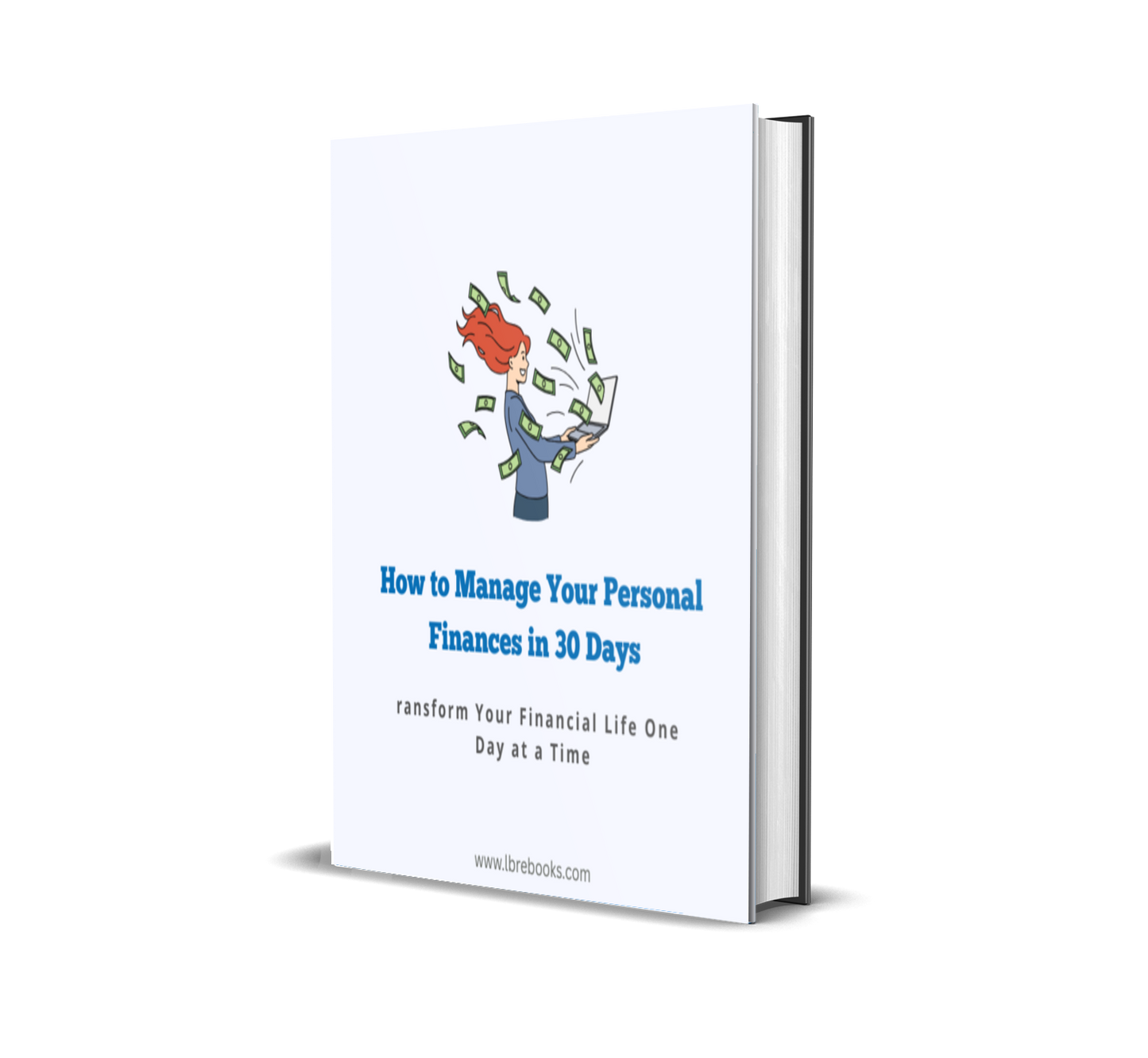 How to Manage Your Personal Finances in 30 Days