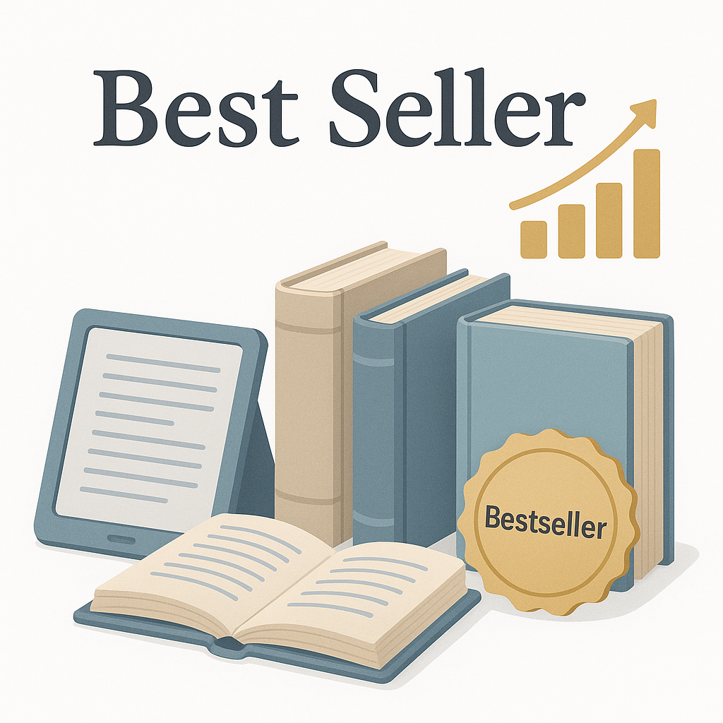 best sellers