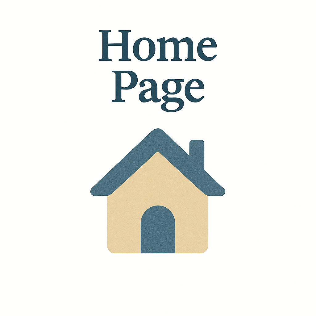 Home page