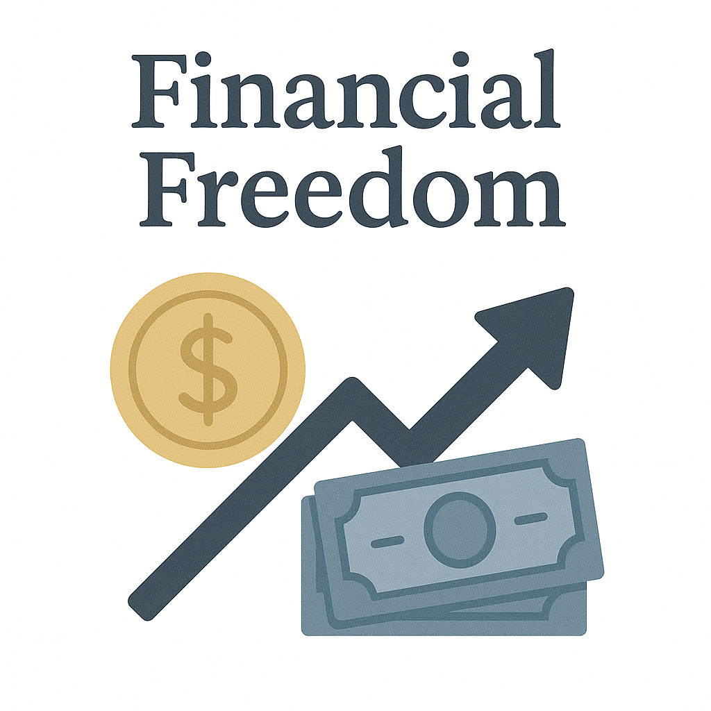 Financial Freedom