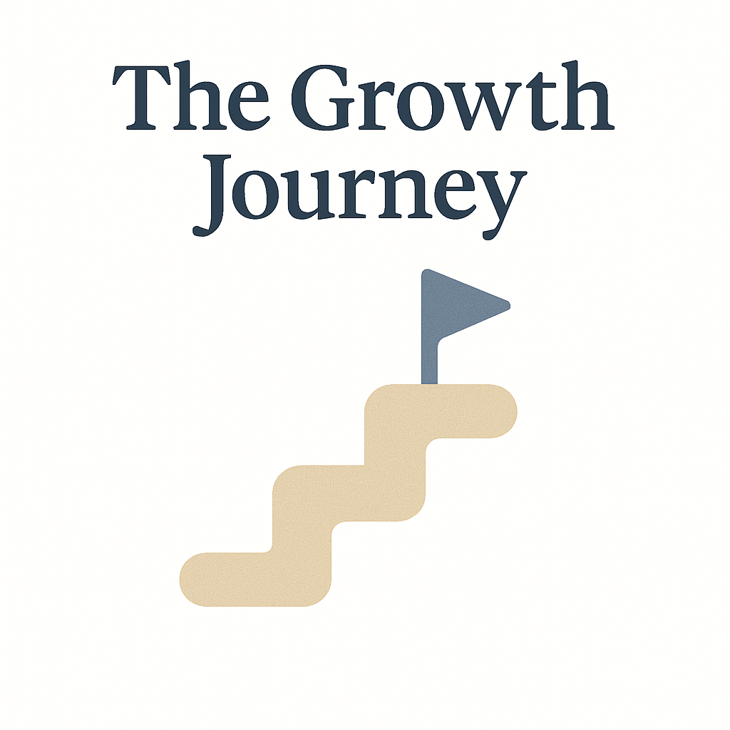 The Growth Journey