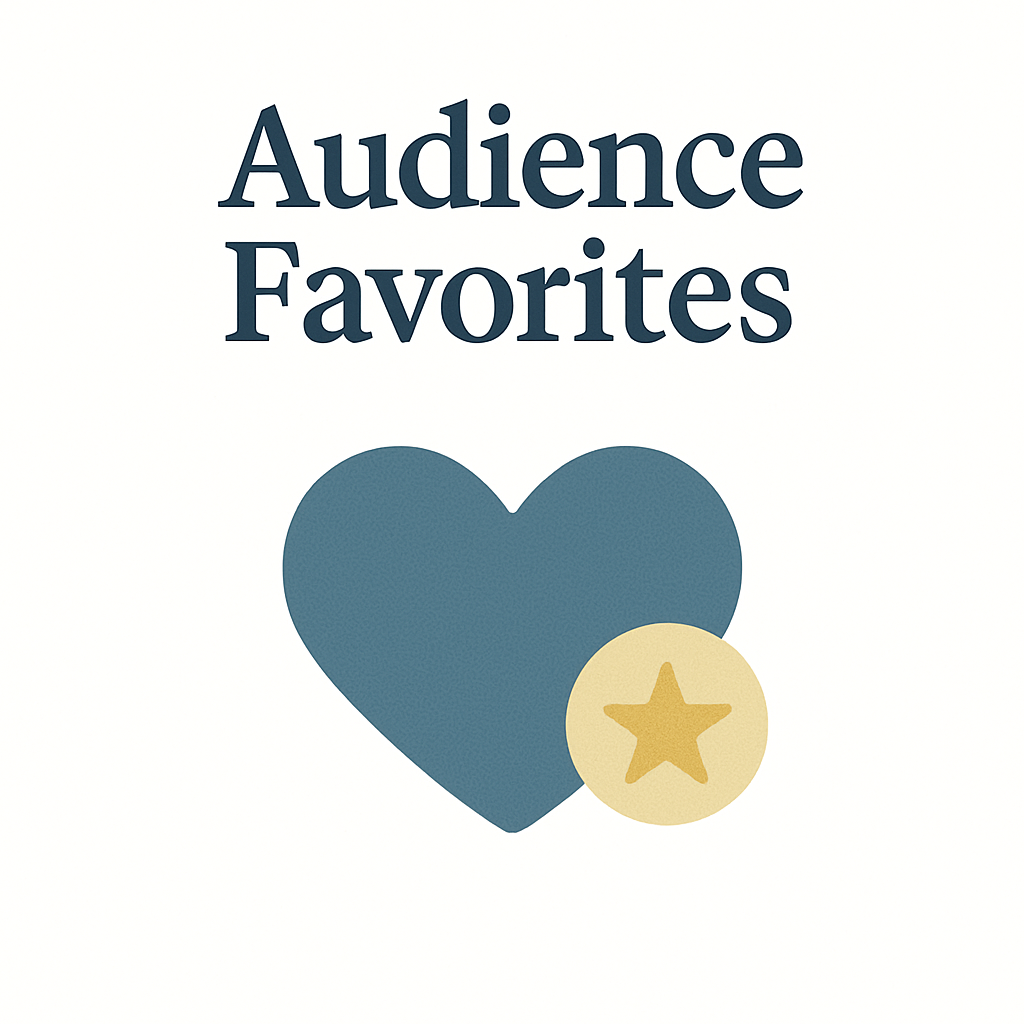 Audience Favorites