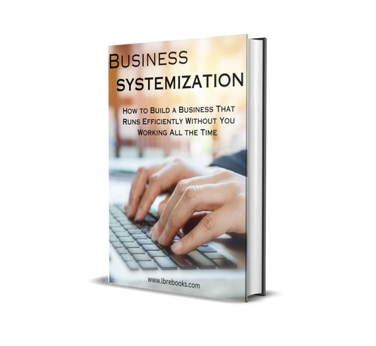 Business Systemization