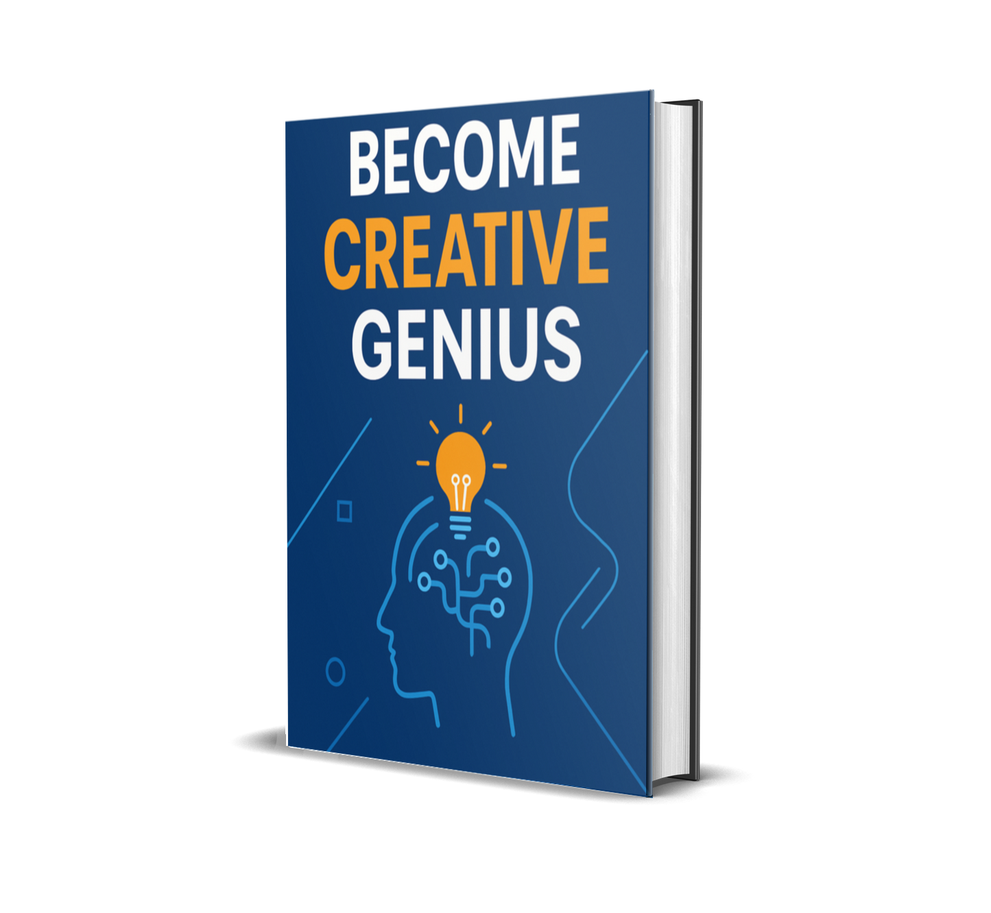 Become Creative Genius