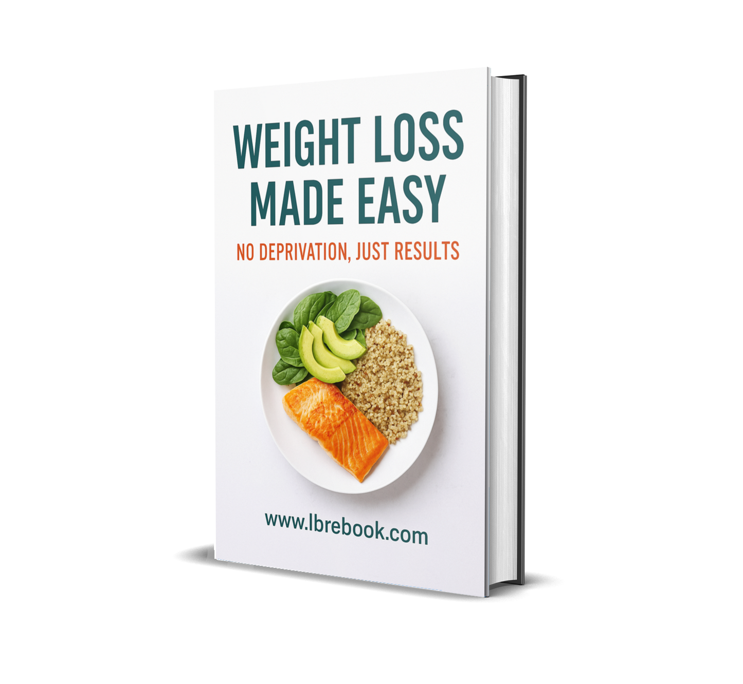 Weight Loss Made Easy — No Deprivation, Just Results